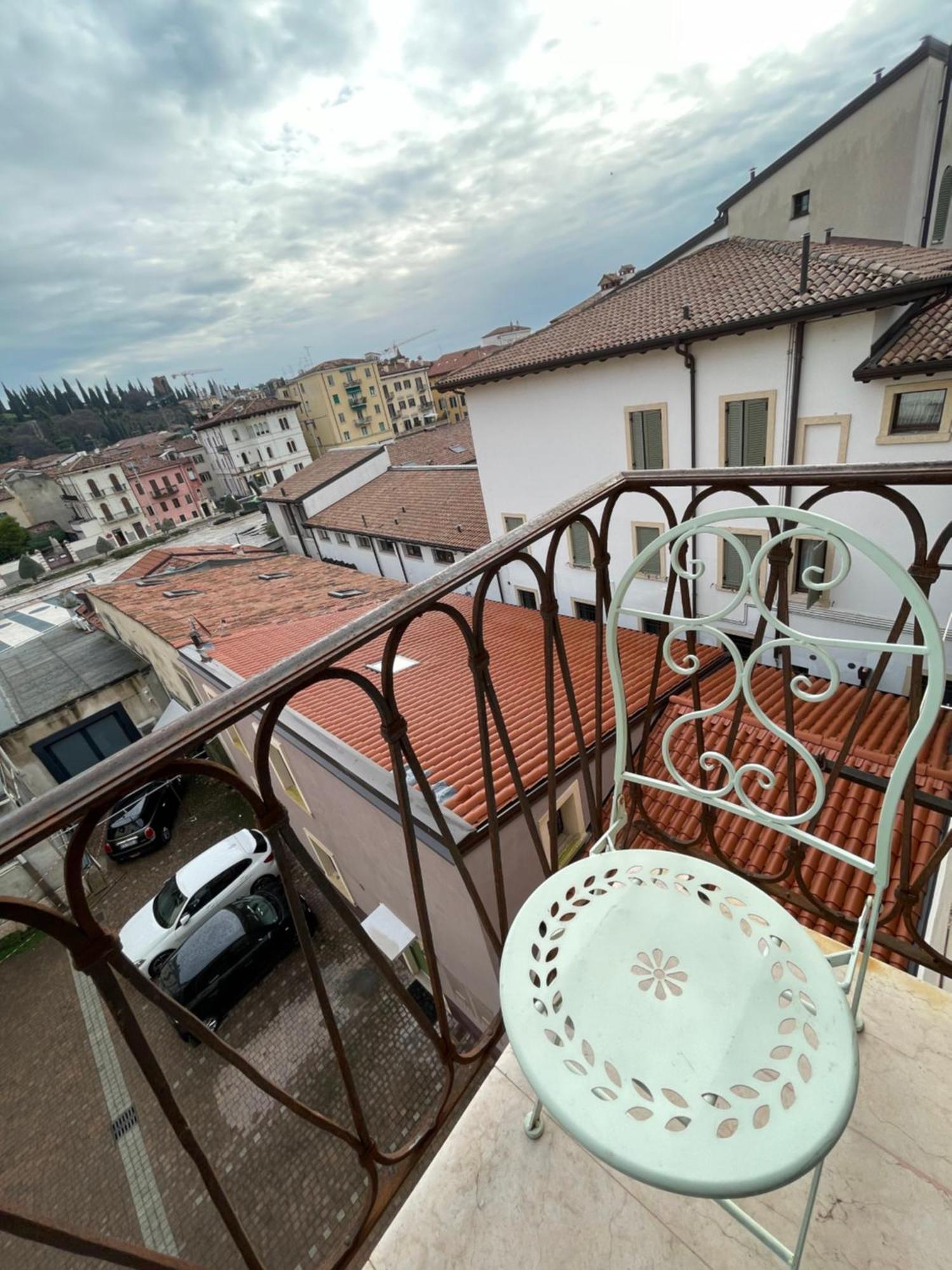 Enchanting Vérone Extérieur photo